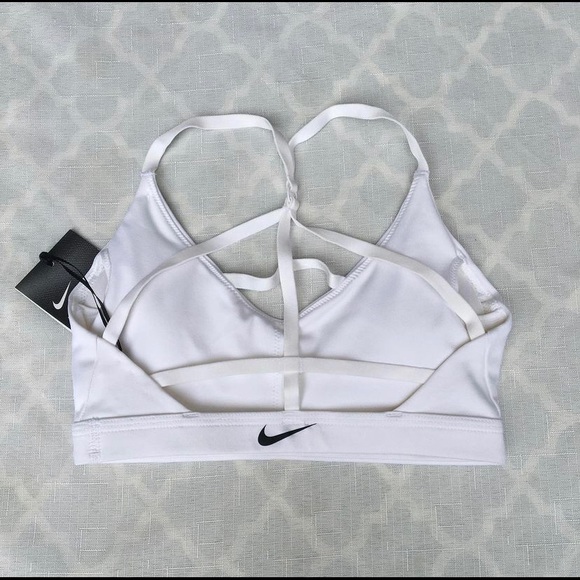NIKE SPORTS BRA - Picture 2 of 3